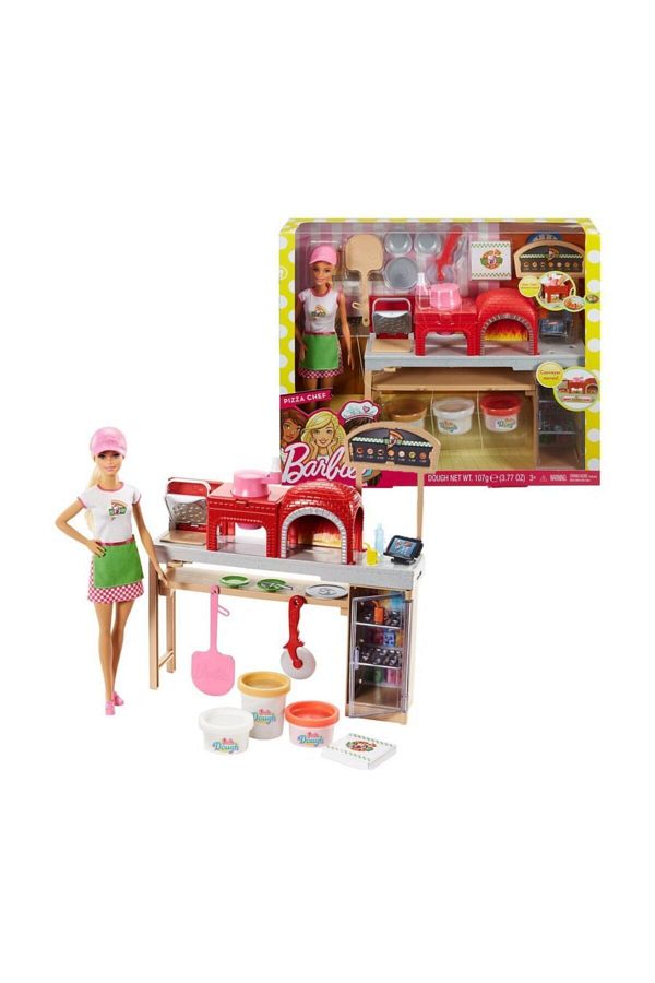 Barbie fhr09 on sale