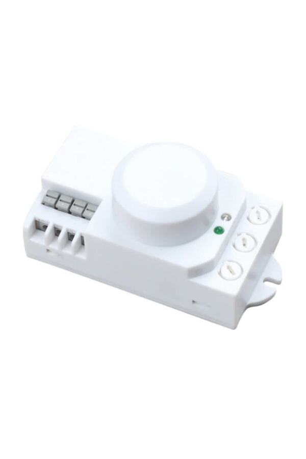 K2-Radar Sensor 360 Degree Microwave Mini Sensor 1