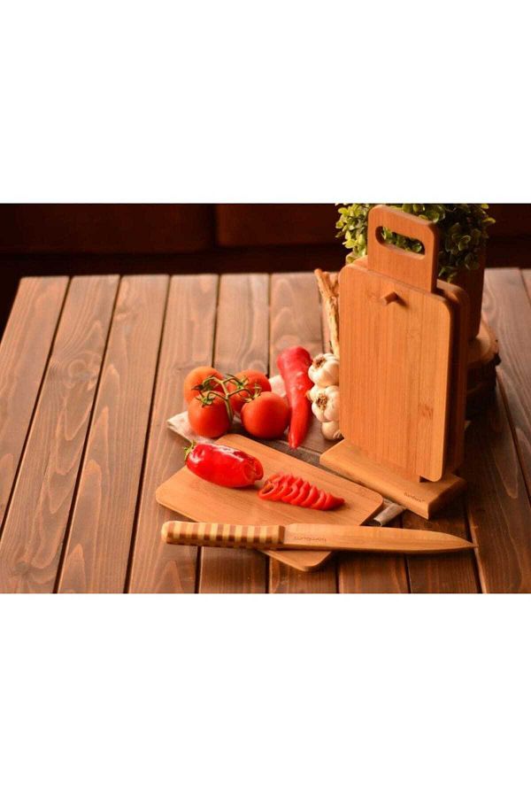 Bambum-Askita Hanging Cutting Board 1
