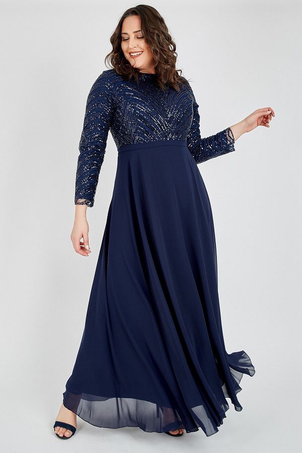 Formal evening wear ladies hotsell