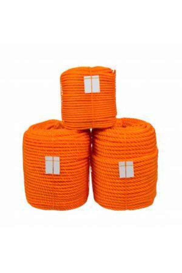 Gereksiz Şeyler-Rope A Quality Rope Load Rope Fishing Line Rope Heavy Load Rope 8mm 60 meters 1