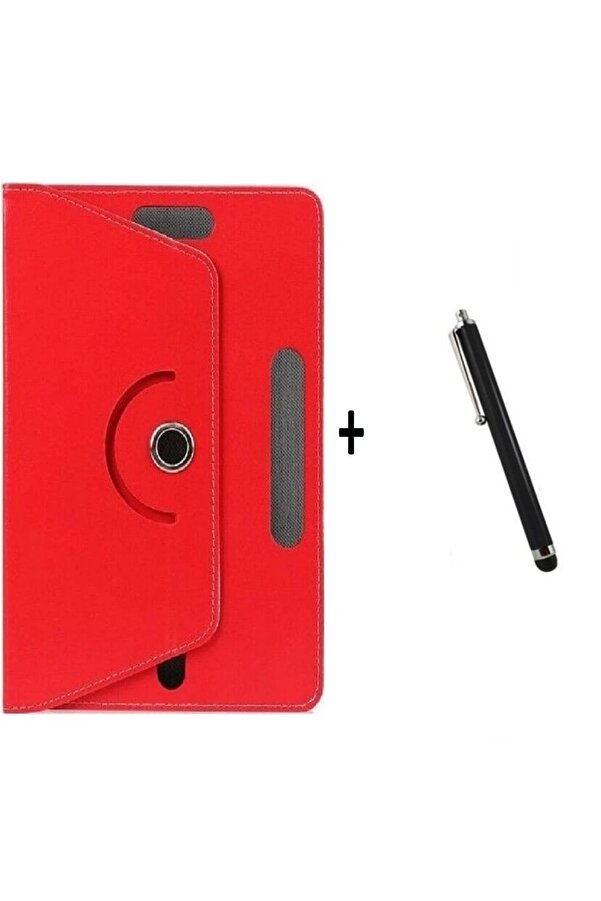 Mobilite-Hometech Ideal Tab 9" Compatible Universal Tablet Case and Touch Pen 1
