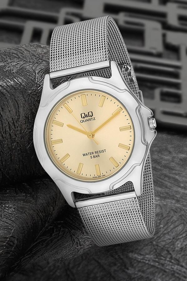 Q&Q-ساعة يد نسائية 3G1984 1