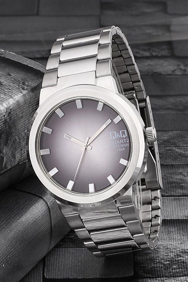 Q&Q-Women's Wristwatch 3G462 1