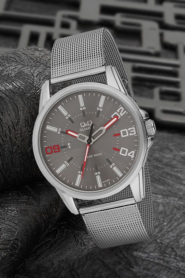 Q&Q-Unisex Wristwatch 3G2186 1