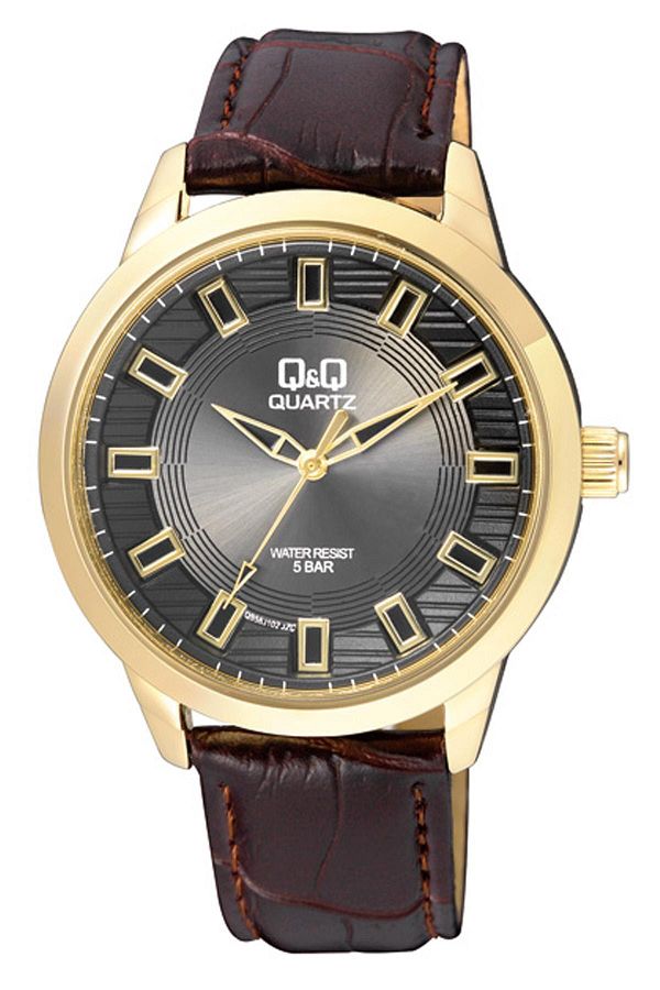 Q&Q-Men's Wristwatch 3G1936 1
