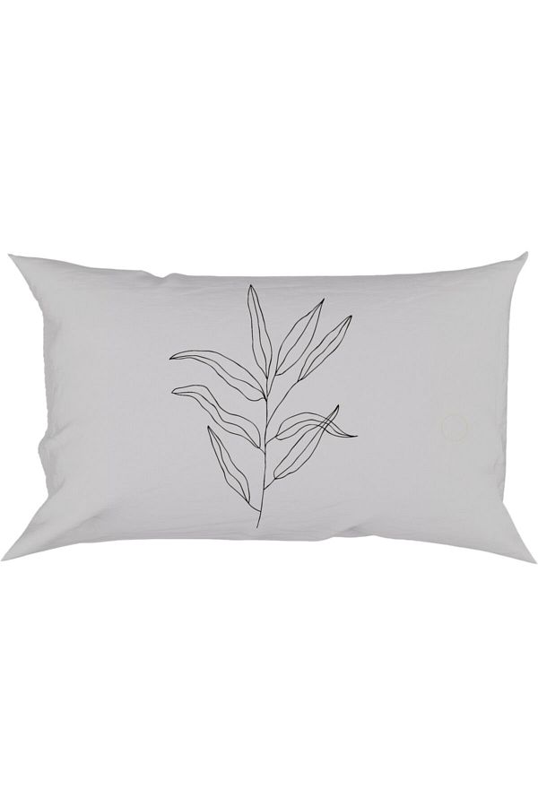 LadiesHome-Custom Design 50x30 Rectangular Double Sided Printed Throw Pillow Pillow Case 1