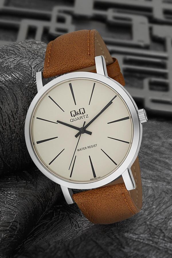 Q&Q-Unisex Wristwatch 3G2154 1
