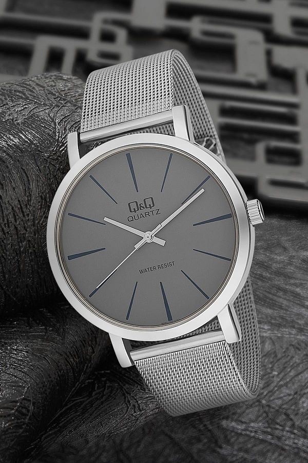 Q&Q-Unisex Wristwatch 3G2201 1