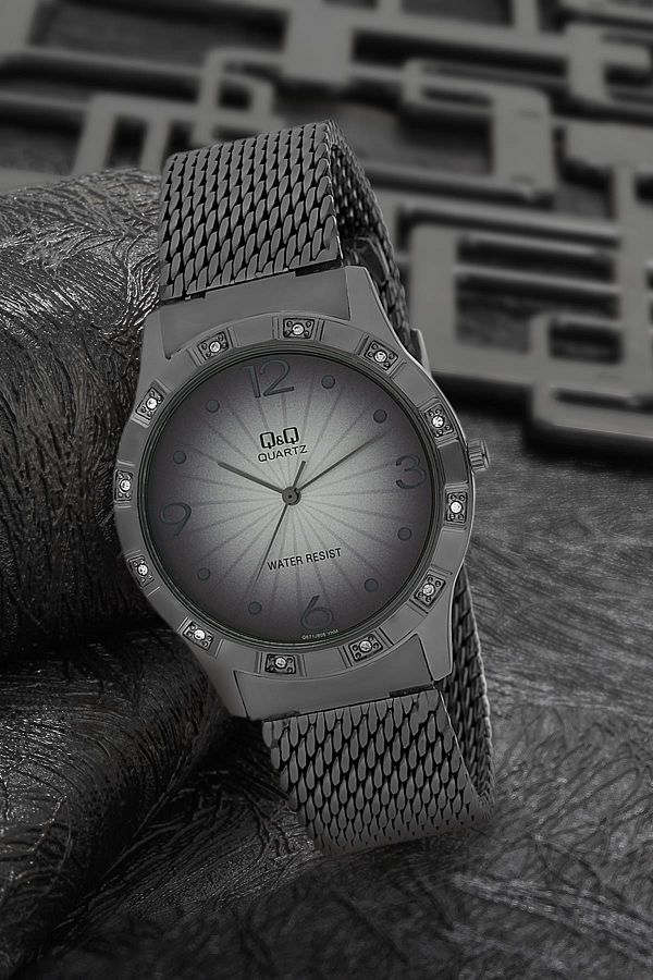 Q&Q-Women's Wristwatch 3G1694 1