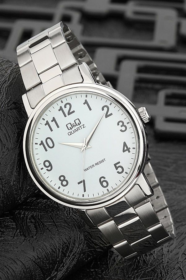 Q&Q-Women's Wristwatch 3G862 1