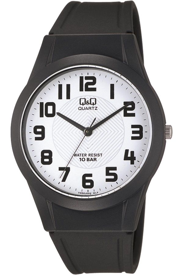 Q&Q-Unisex Wristwatch 3p171 1