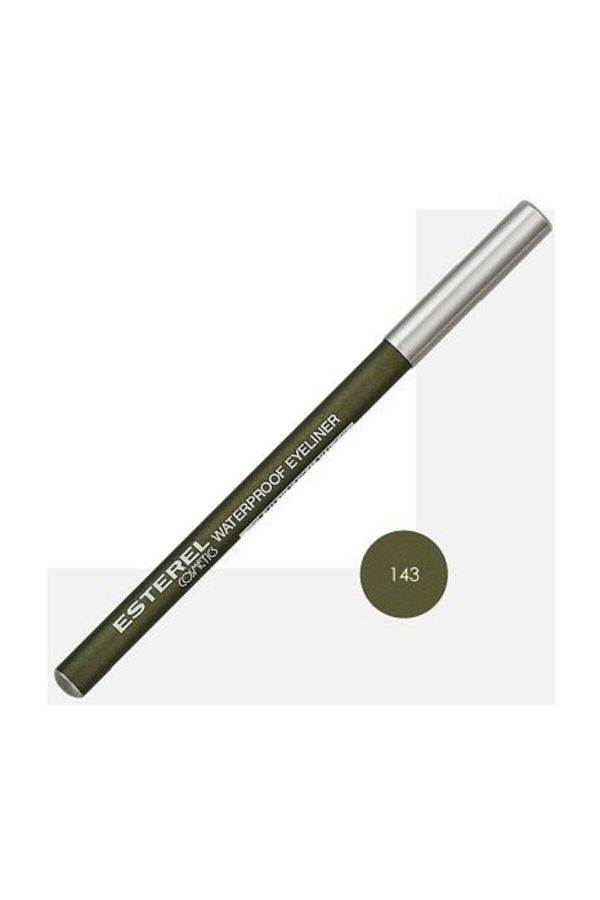 Esterel-Waterproff Eyeliner no: 1438698804680133 1
