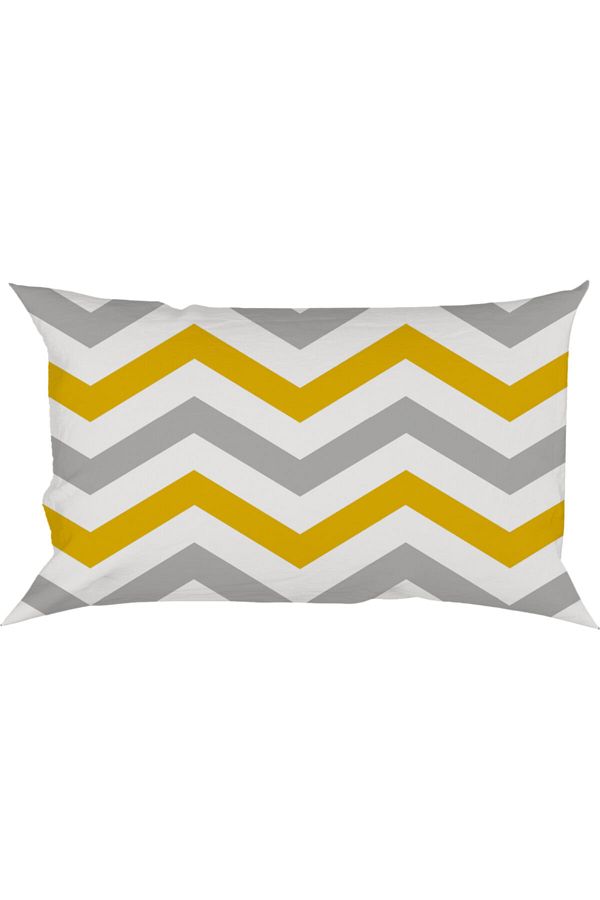 LadiesHome-Custom Design 50x30 Rectangular Double Sided Printed Throw Pillow Pillow Case 1