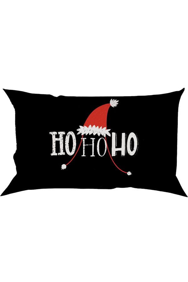 LadiesHome-Custom Design 50x30 Rectangular Double Sided Printed Throw Pillow Pillow Case 1