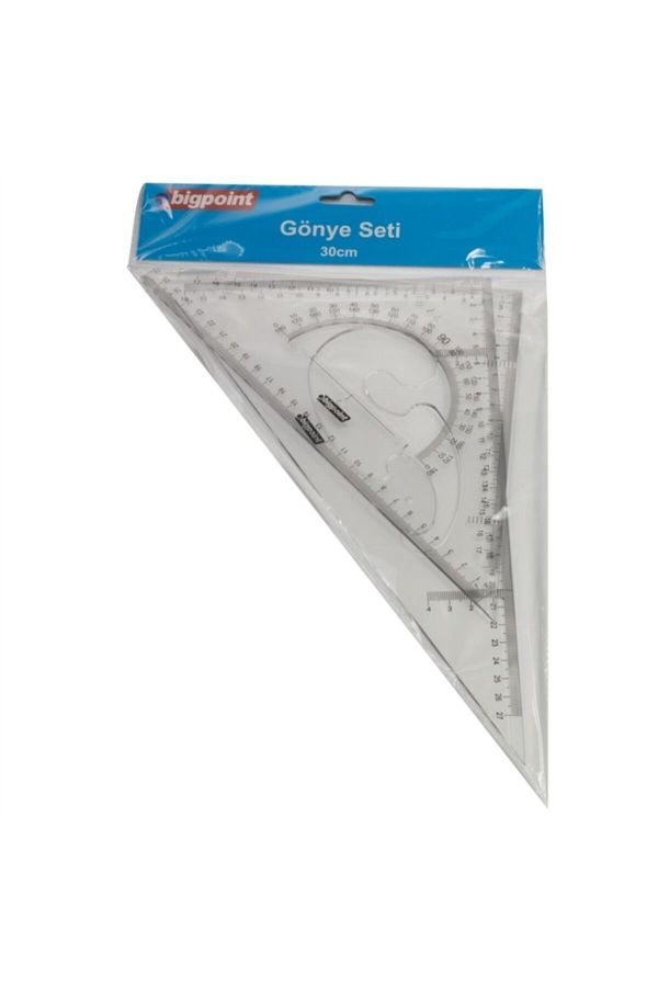 Bigpoint-Miter Set 30 Cm 1