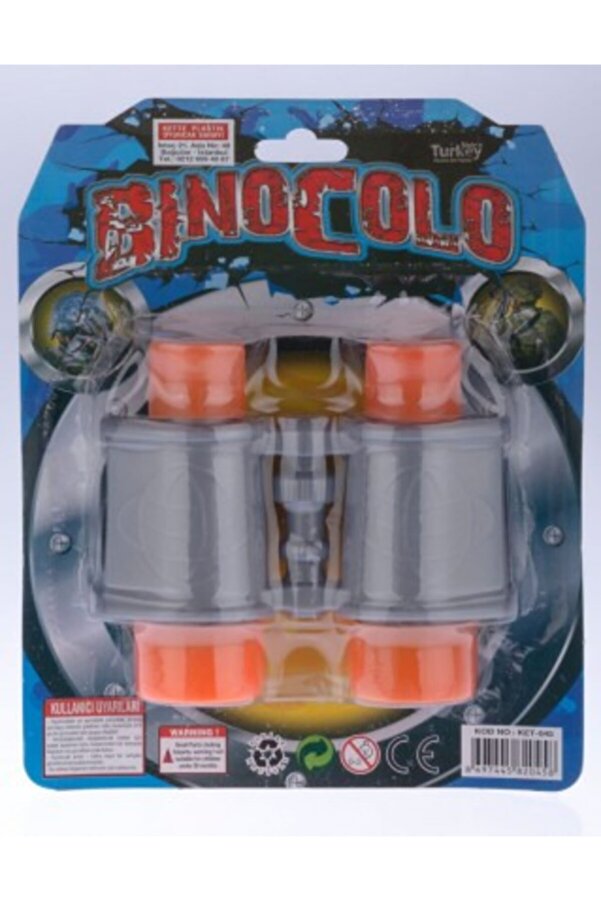 KETTE Ket.045 Kartala Dürbün