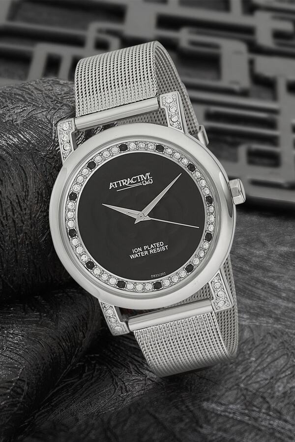 Q&Q-Women's Wristwatch 3G1925 1