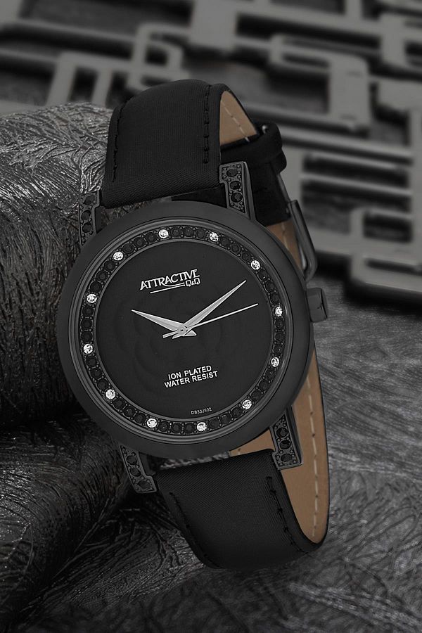 Q&Q-Women's Wristwatch 3G2037 1