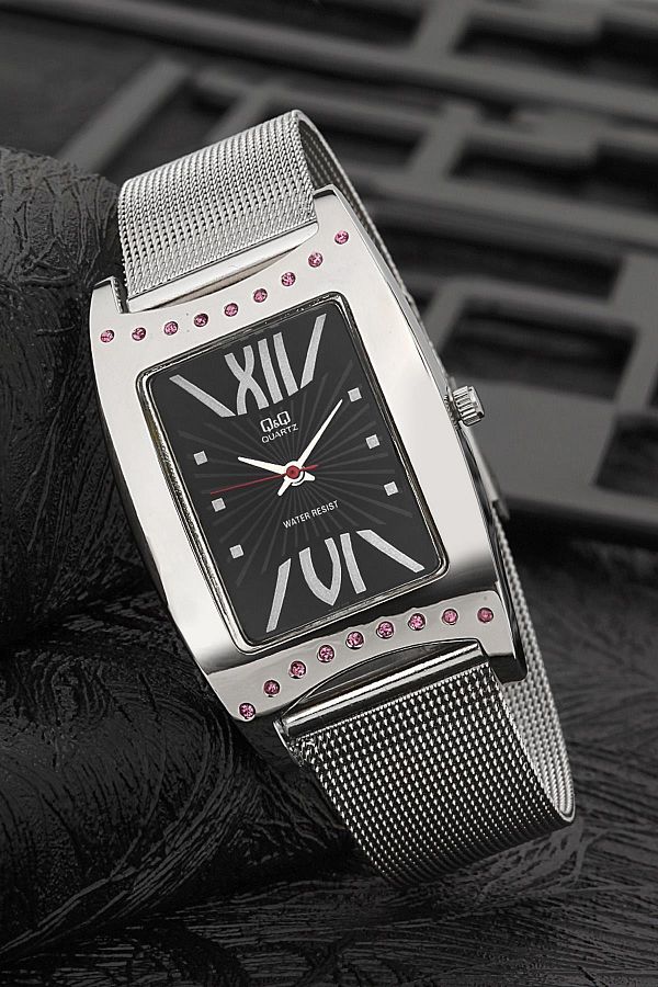 Q&Q-Women's Wristwatch 3G1086 1