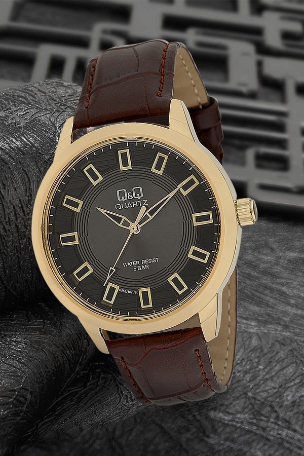 Q&Q-Women's Wristwatch 3G1837 1
