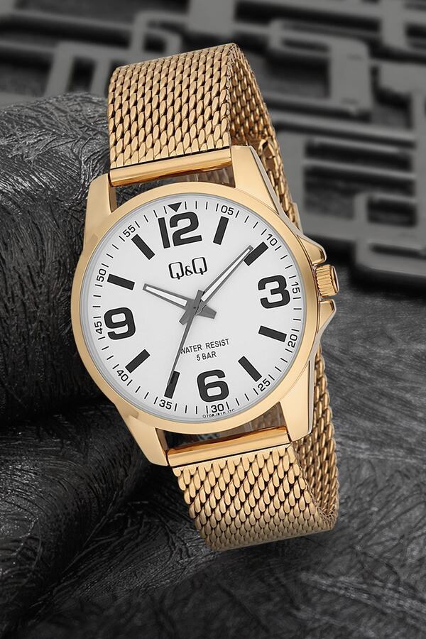 Q&Q-Women's Wristwatch 3G2347 1