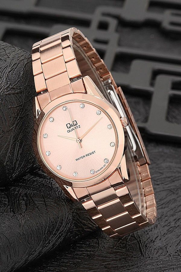 Q&Q-Women's Wristwatch 3G982 1