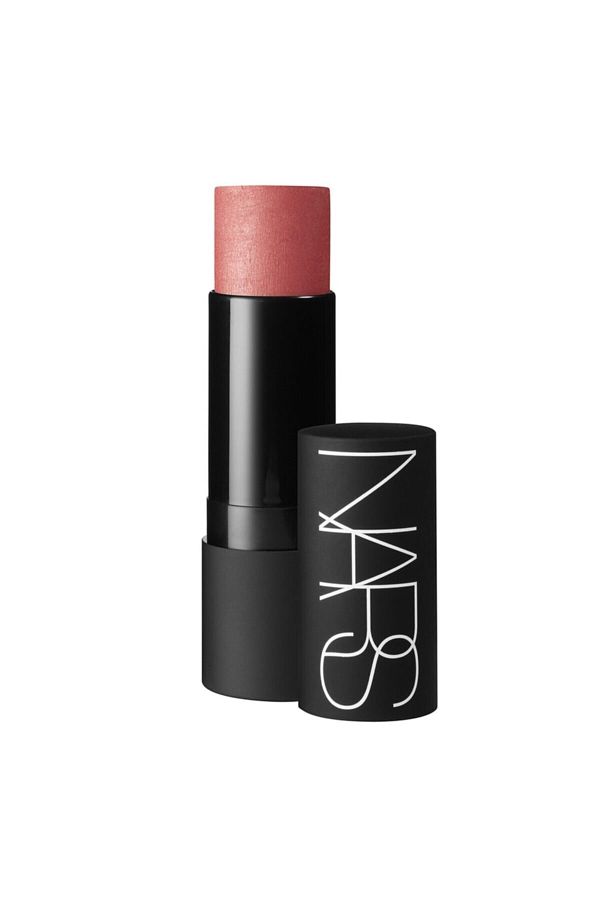 Nars-The Multiple Multi-Purpose Stick Maui - Glittering Rose Pink 15 Gr 1