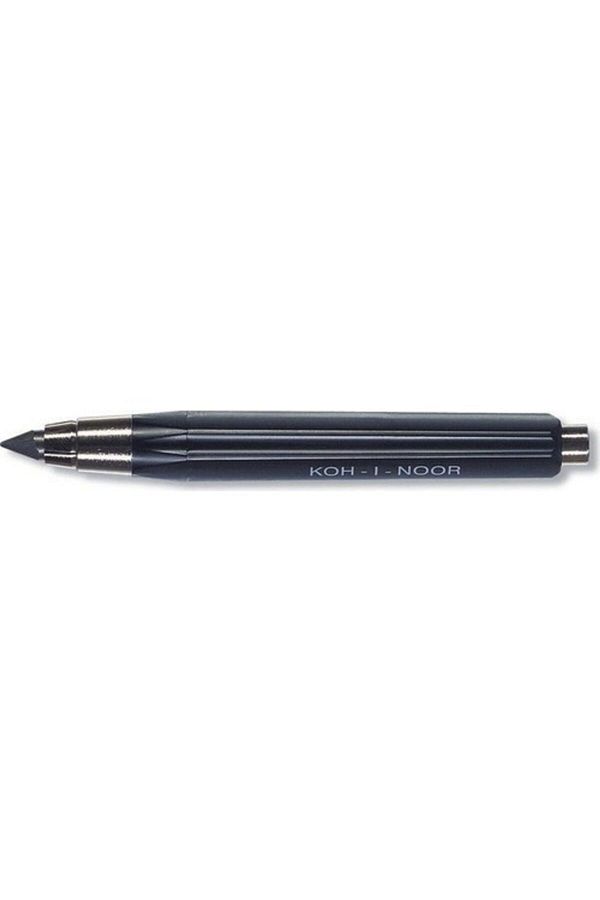 Koh-i Noor-Portmin Pen 5.6mm Black N:5344 1