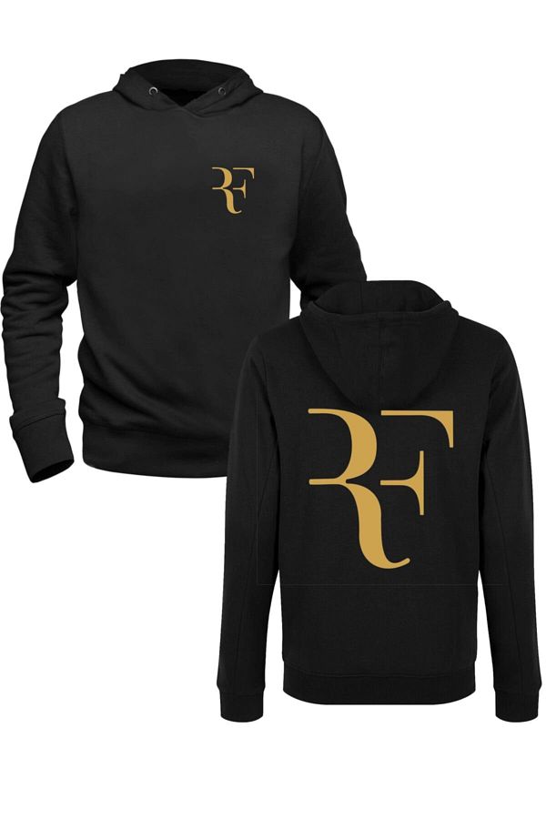 Federer sweatshirt top