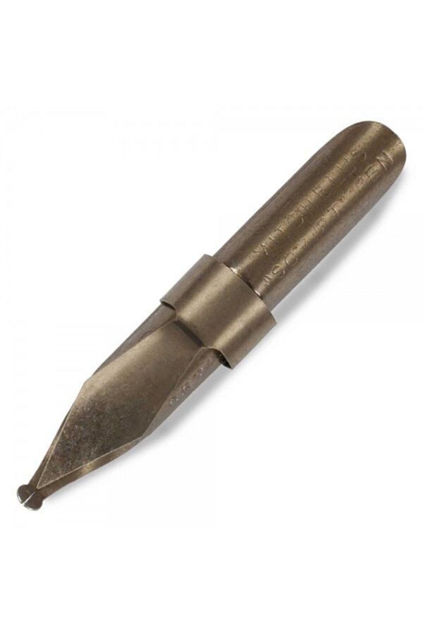 William Mitchell-: Script Nibs : No: 2 1