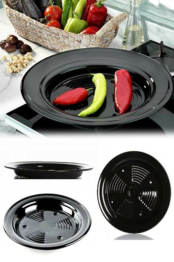Kitch&Home-Közmatik Practical Roasting Pan, Roaster Practical Roasting Pan 1