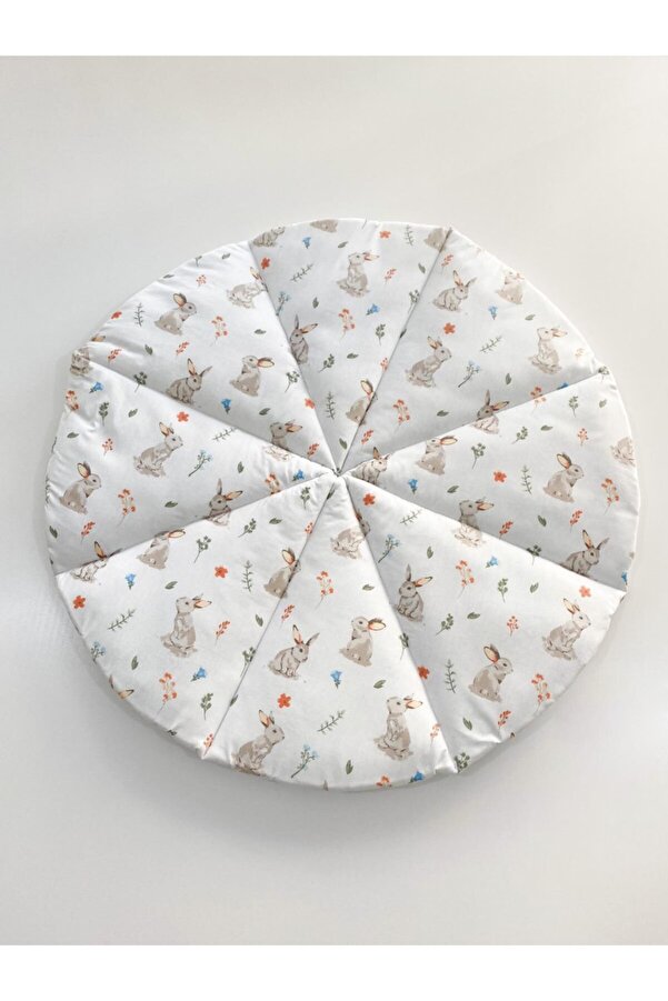 Babys Field Bebek Oyun Minderi