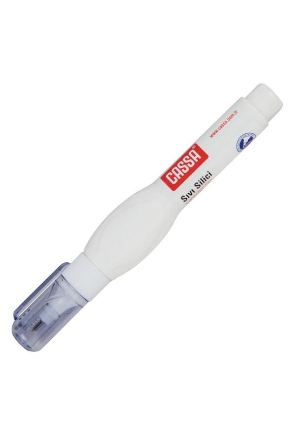 Cassa-Liquid Correcting Pen 7 Ml 8897 1