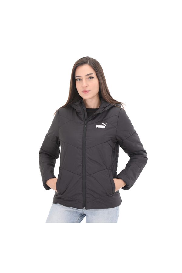 Puma sales coat womens