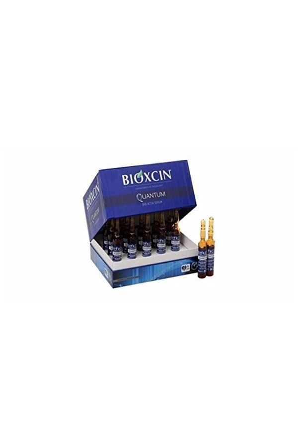 Bioxcin-Bioxcinc Quantum Serum - 15x6 Ml 1