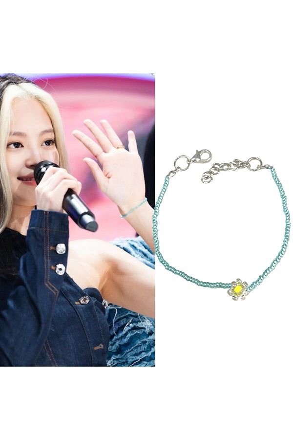 Jennie bracelet discount