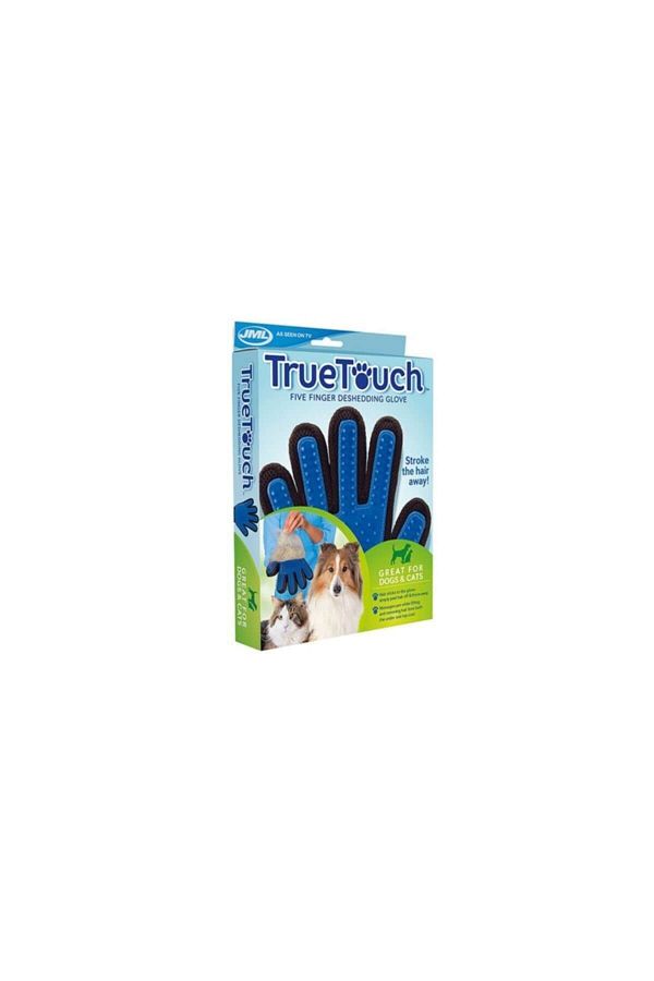 Dougesi PG 1 Dog Hair Collection Glove