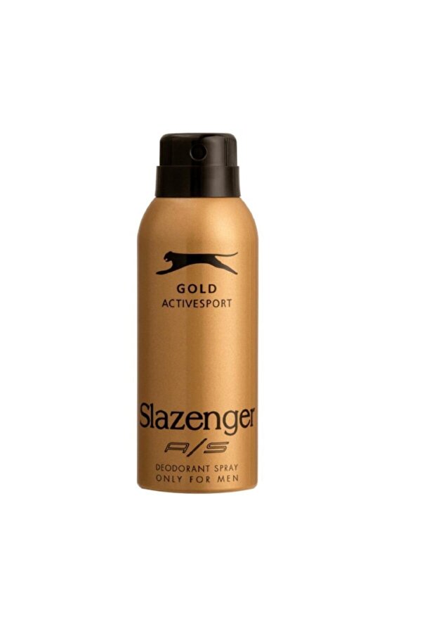 Genel Markalar Marka: Slazenger Active Sport Gold Deo 150 Ml - Erkek Deodorantı Kategori: Bebek