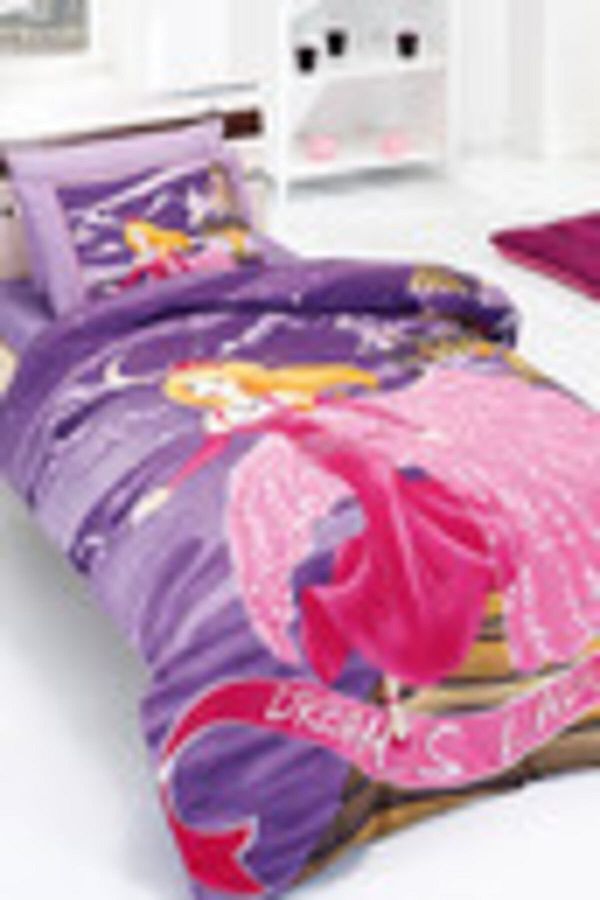 BELENAY-Cinderella Single Sleeping Set 1