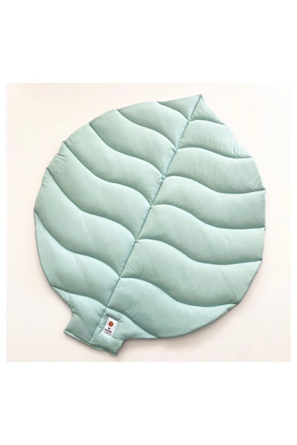 Babys Field Yaprak Oyun Ve Dekoratif Mat