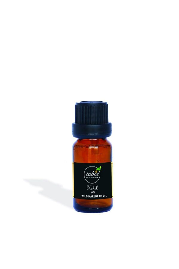 TABİA-10 Ml Thyme Oil 1