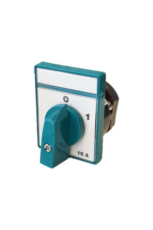 Metop-,1 Phase 10a On-Off Pako Switch,mt 015 010 1