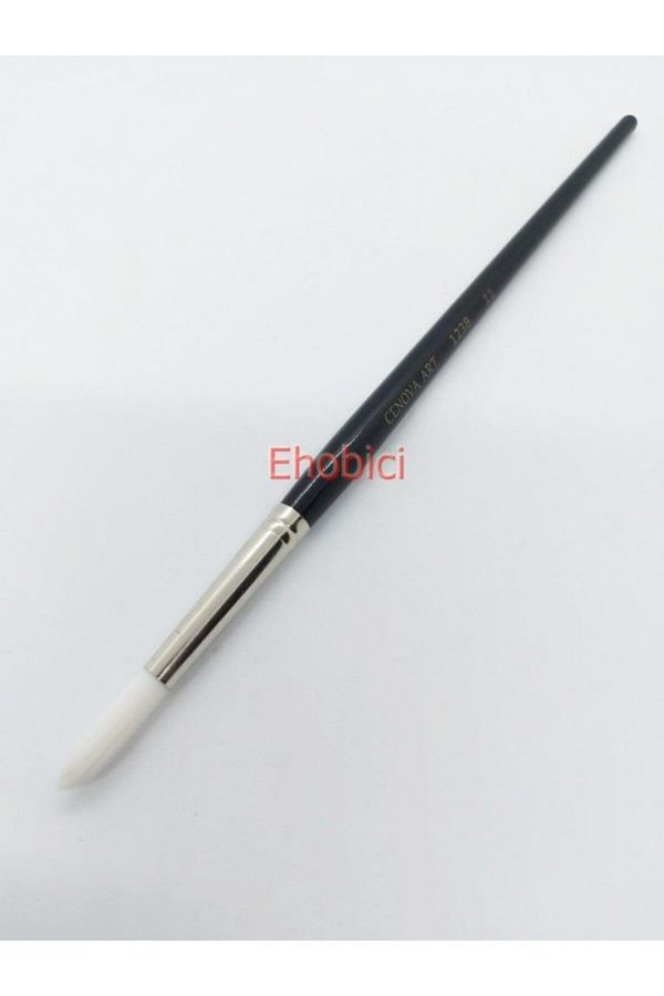 Cenova Art-123b Round Tip Contour Brush No:11 1