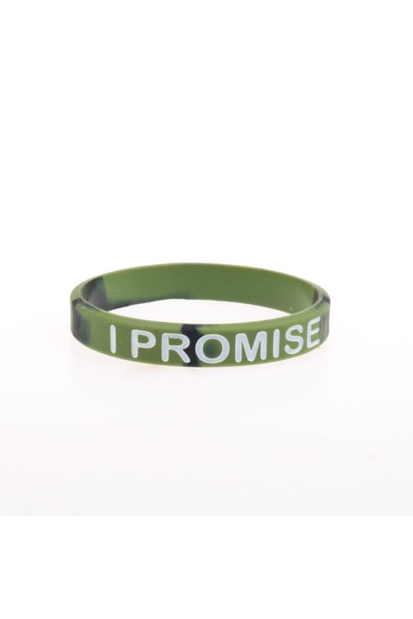 Lebron james i promise bracelet shop