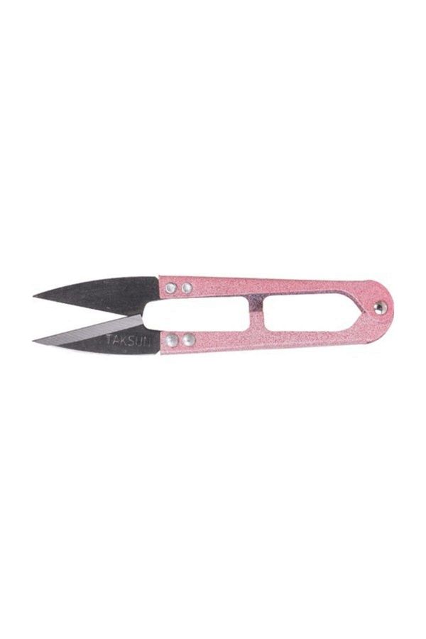 Taksun-Thread Cleaning Scissors Metal 1