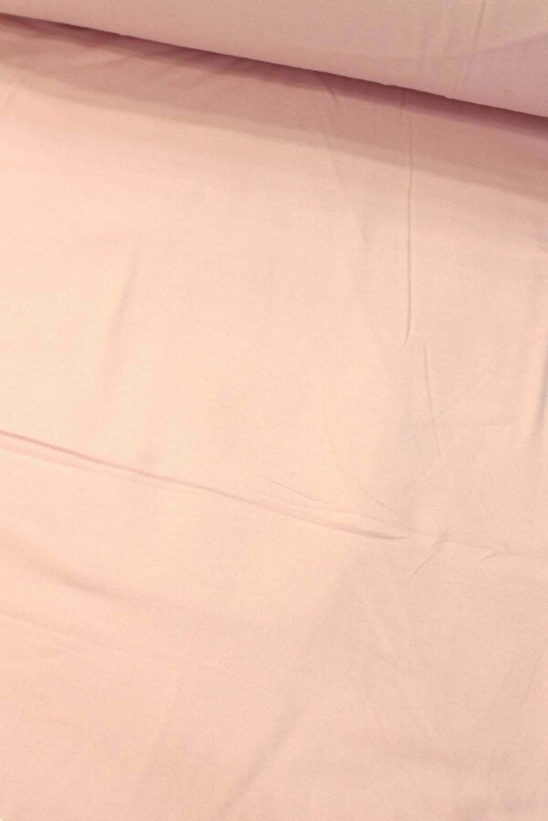 Zorlu Tekstil Bebe Pembe Pazen Flanel Kumaş