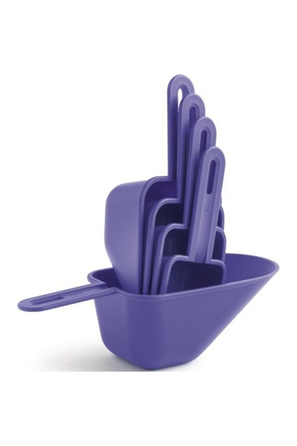 Tupperware-Measuring Spoons Mega Size 1