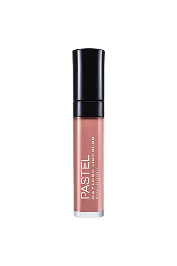 Pastel-Daylong Lipcolor Kissproof Liquid Lipstick No. 20 1