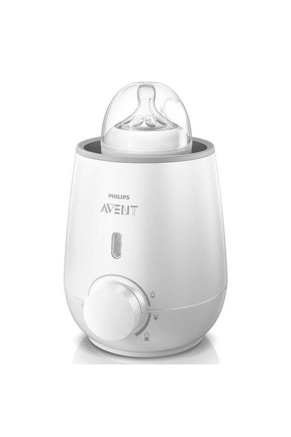 Philips Avent Scf355/03 Hızlı Biberon Isıtıcı